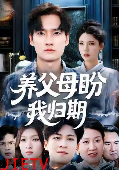 养父母盼我归期