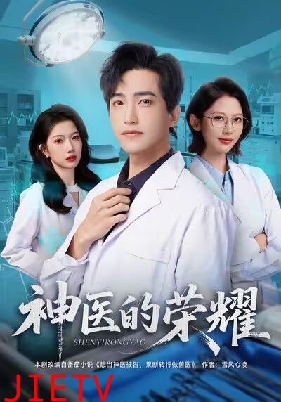 神医的荣耀
