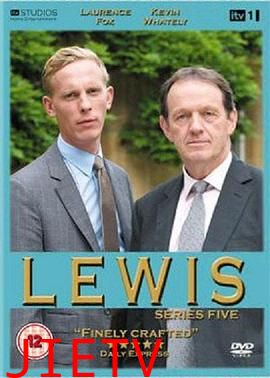 刘易斯探案第五季