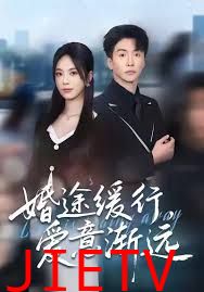 婚途缓行，爱意渐远