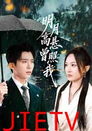 明月高悬曾照我（如果当时我说了爱）