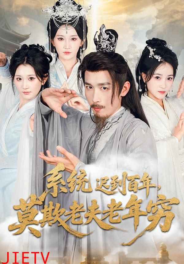 系统迟到百年，莫欺老夫老年穷