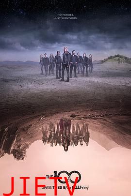 地球百子 第五季 The 100 Season 5