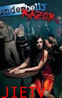 墨尔本风云第四季