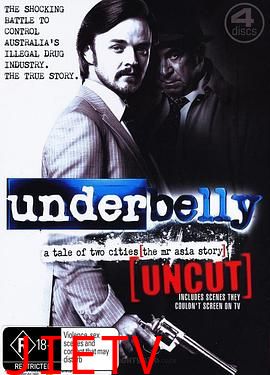 墨尔本风云第五季