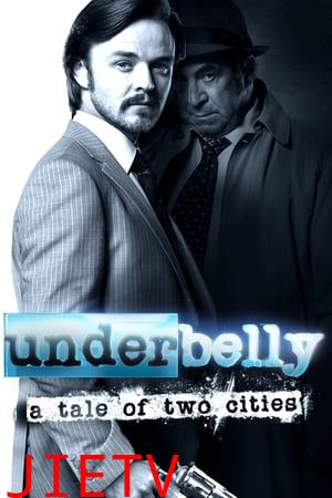 墨尔本风云第二季