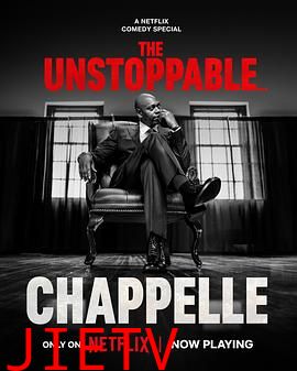 戴夫·查普尔：势不可挡