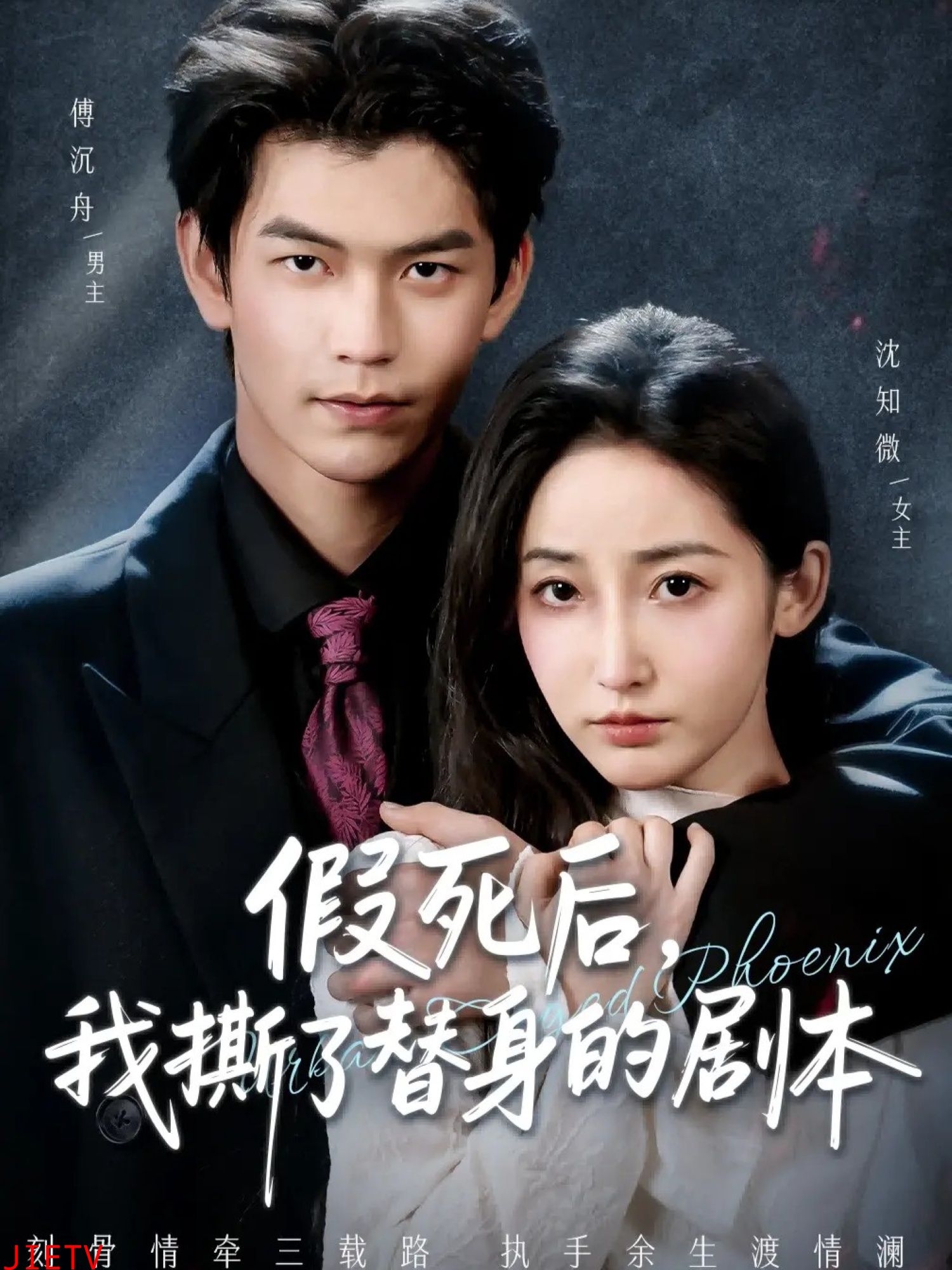 假死后，我撕了替身的剧本