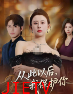 从此以后，我保护你