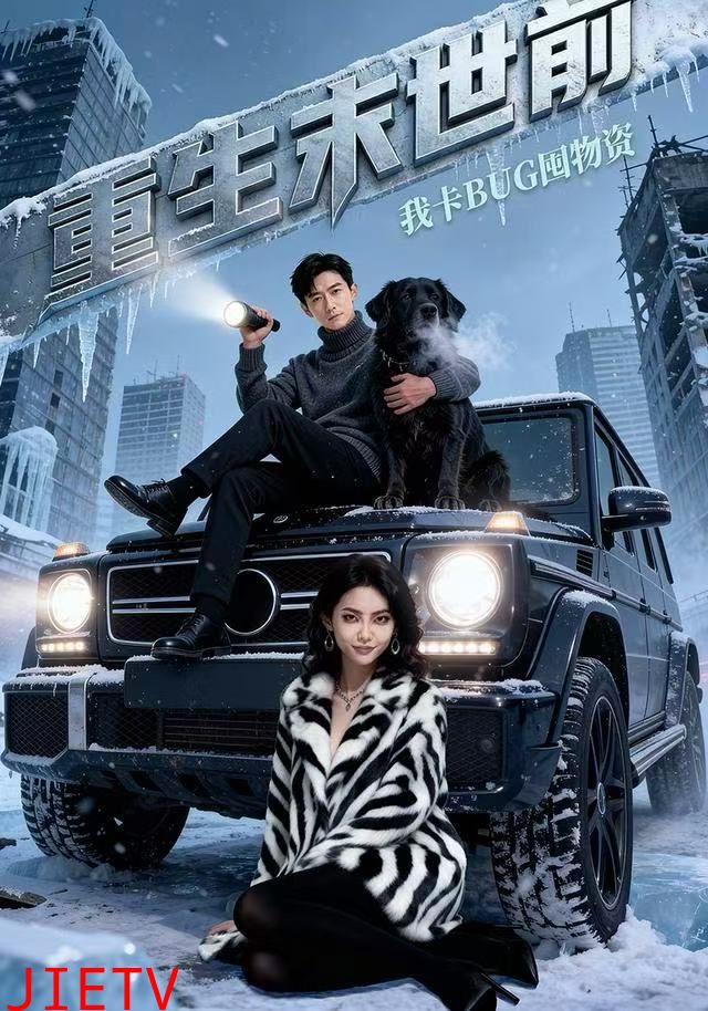 重生末世前，我卡BUG囤物资