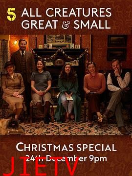 万物生灵：2025圣诞特别集