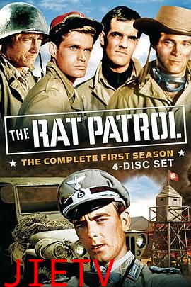 北非沙漠行动国语