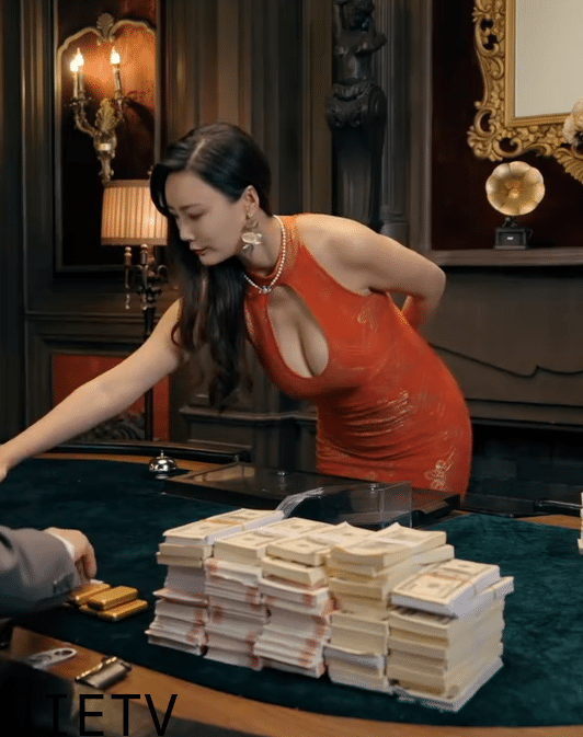 千金一掷（短剧版）