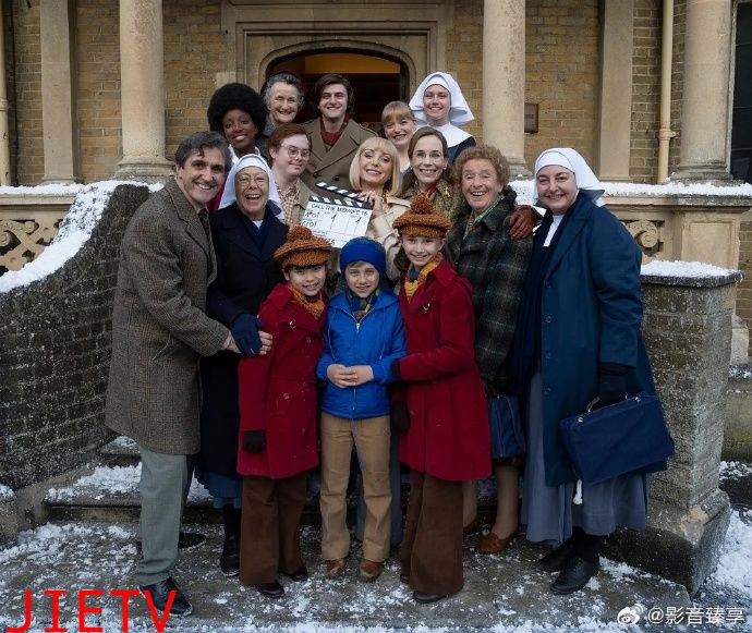 呼叫助产士：2025圣诞特别篇