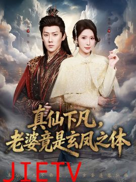 真仙下凡，老婆竟是玄凤之体