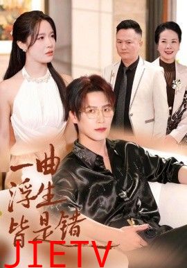 一曲浮生皆是（被伤八年，真千金选择不再忍耐）