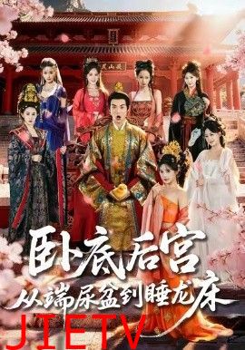 卧底后宫从端尿盆到睡龙床