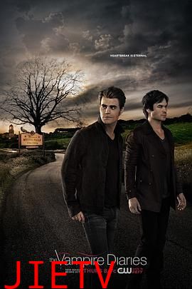 吸血鬼日记第七季