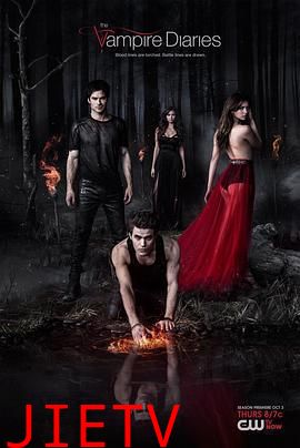 吸血鬼日记第五季