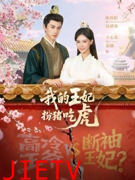我的王妃扮猪吃虎