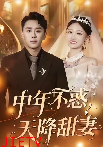 中年不惑，天降甜妻