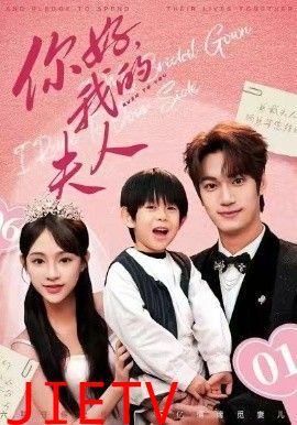 顾总，我才是你的夫人（你好，我的夫人）