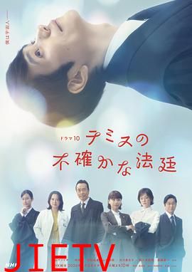 忒弥斯的不确定法庭