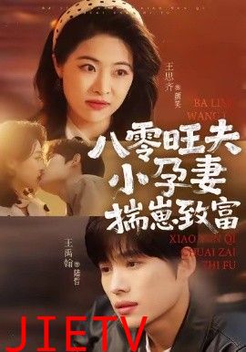 八零旺夫小孕妻，揣崽致富