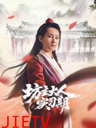 坊主大人实习期