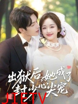 出狱后她成了封少心尖宠