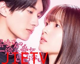 黑崎先生停不下来的专一之爱