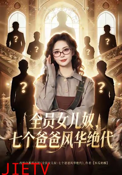 全员女儿奴七个爸爸风华绝代