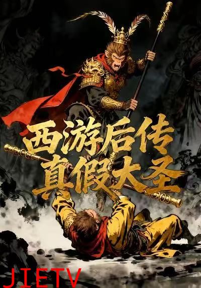 西游后传真假大圣
