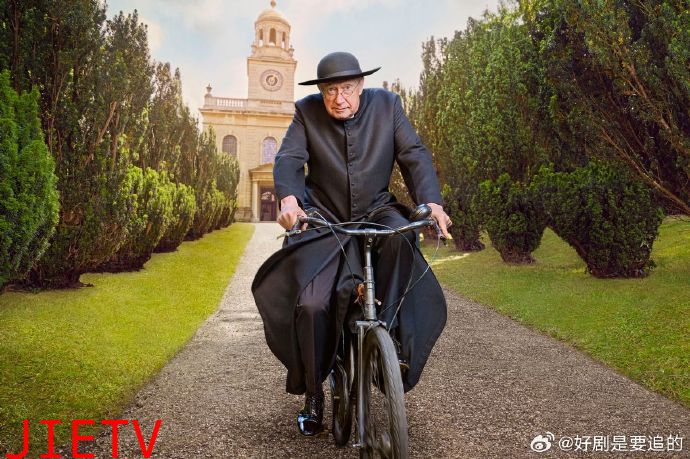 布朗神父第十三季