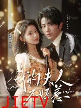 我的夫人不好惹，你好，我的旅长夫人