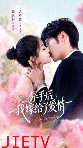 分手后我嫁给了爱情