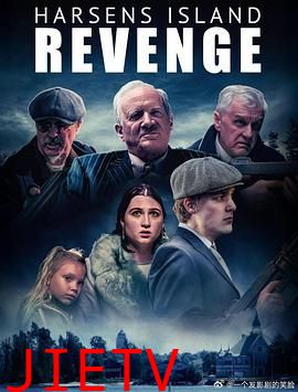 哈森斯岛复仇