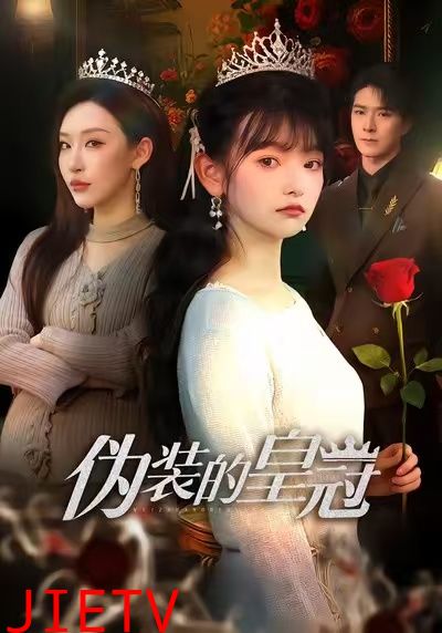 伪装的皇冠
