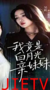 我竟是白月光亲妹妹