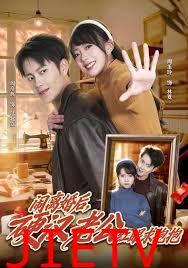 闹离婚后，硬汉老公红眼求抱抱