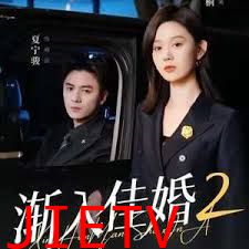 渐入佳婚第二部