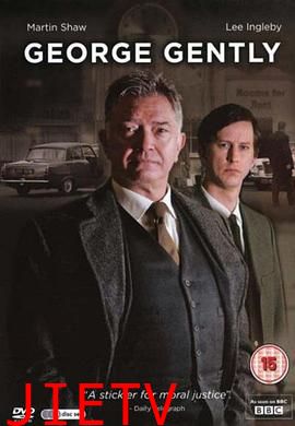 乔治·詹特利探案第一季