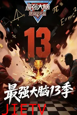 最强大脑第十三季