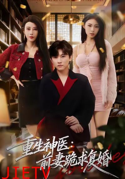 重生神医前妻跪求复婚