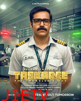 海关英雄：走私暗战