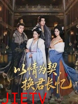 以情为契，换君长忆（我被亲手典当后，王爷悔疯了）