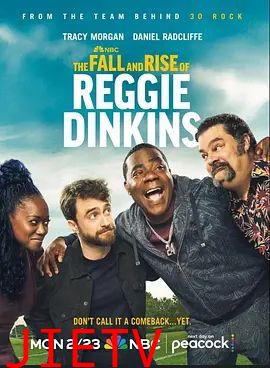 雷吉·丁金斯的兴衰