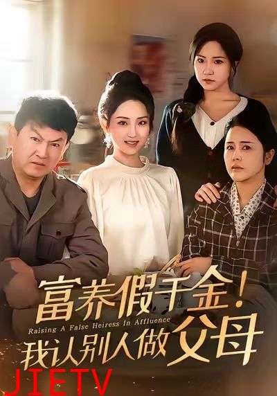 富养假千金我认别人做父母