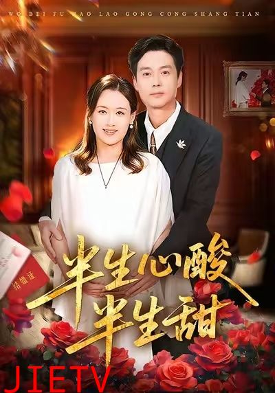 半生心酸半生甜