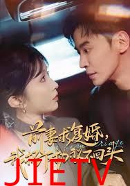 前妻求复婚，我扔下协议不回头